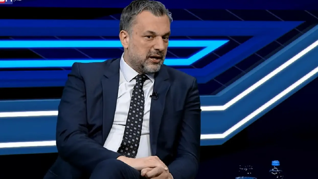 Elmedin Konakovic