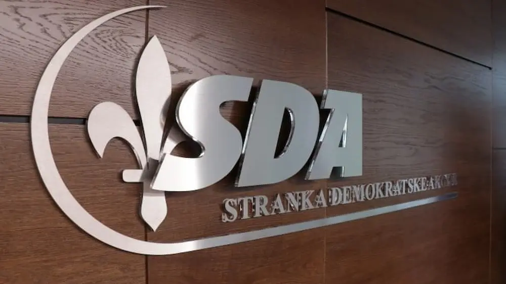 SDA