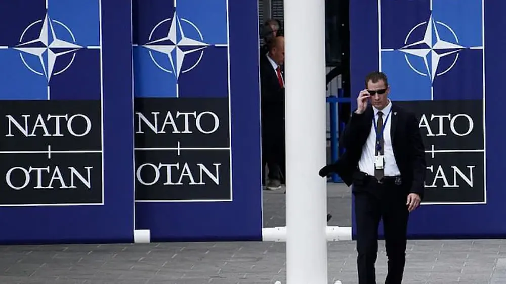 nato