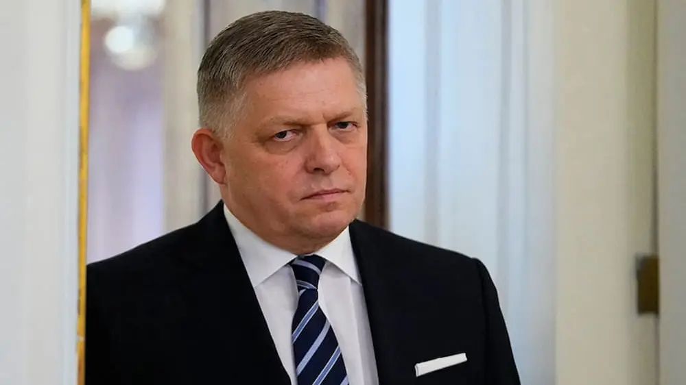 Robert Fico