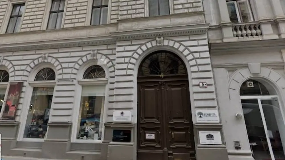 predstavnistvo austrija