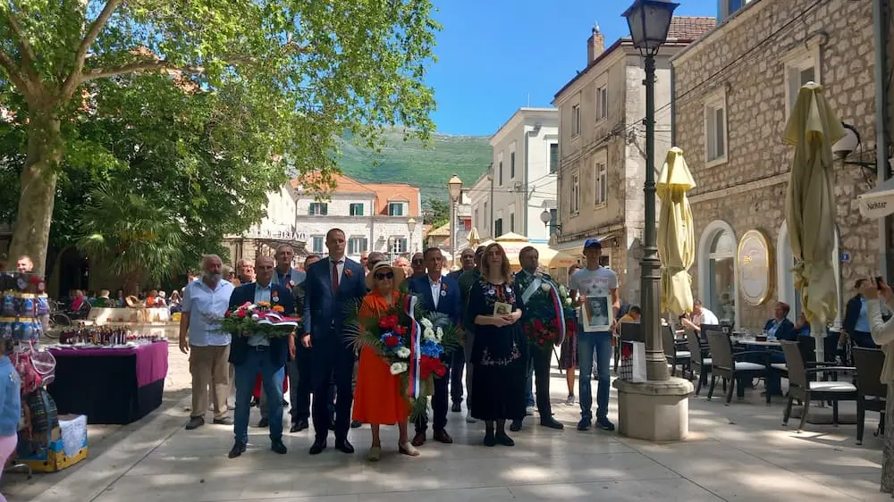 besmrtni puk trebinje