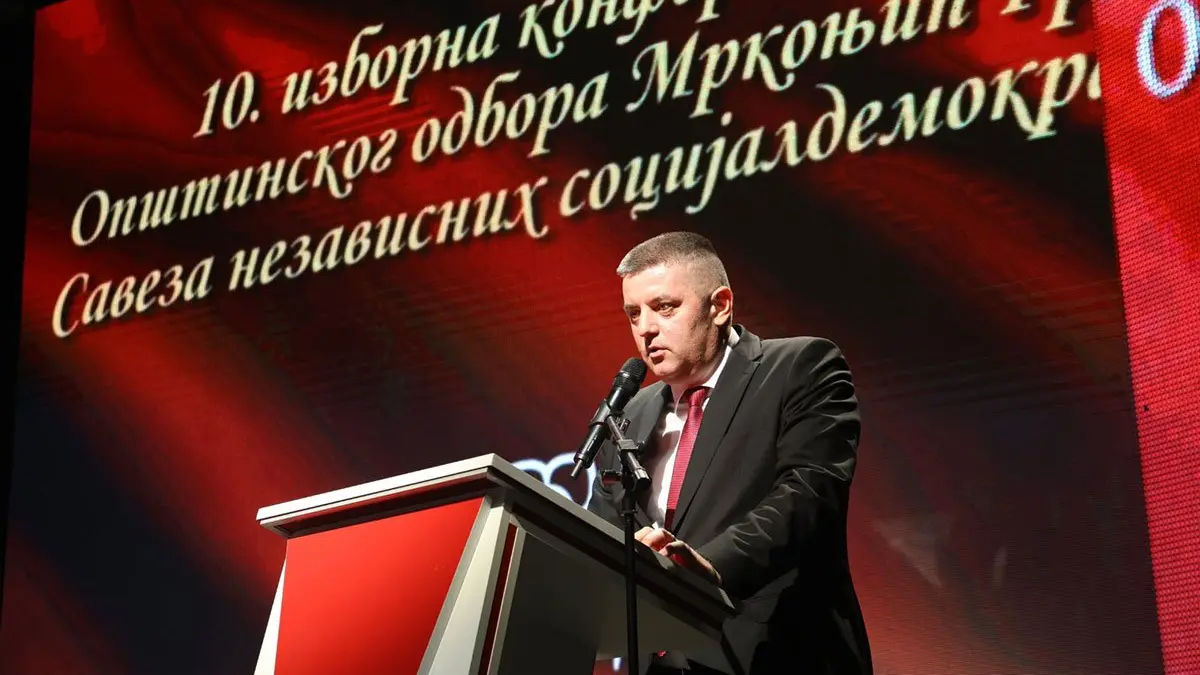 dragan vođević