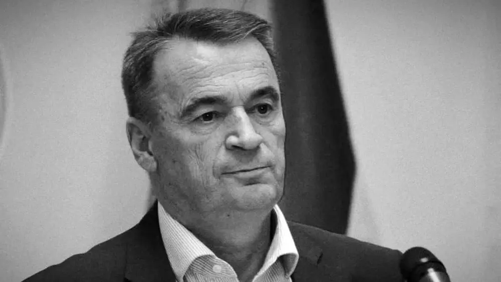 Milorad Mirčić