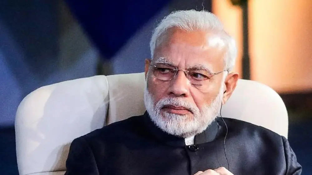 Narendra Modi