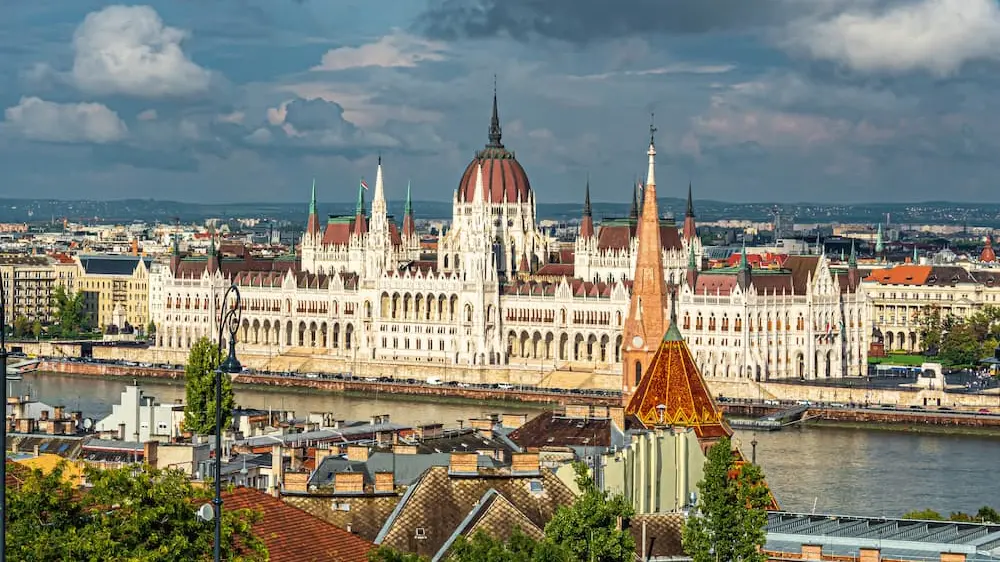 Mađarska
