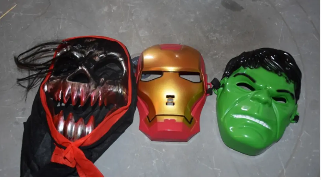 maske