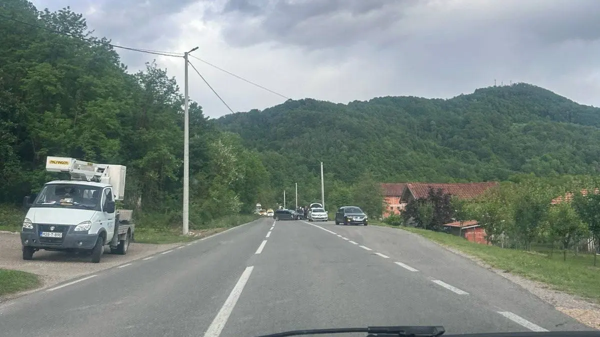 saobracajka kv
