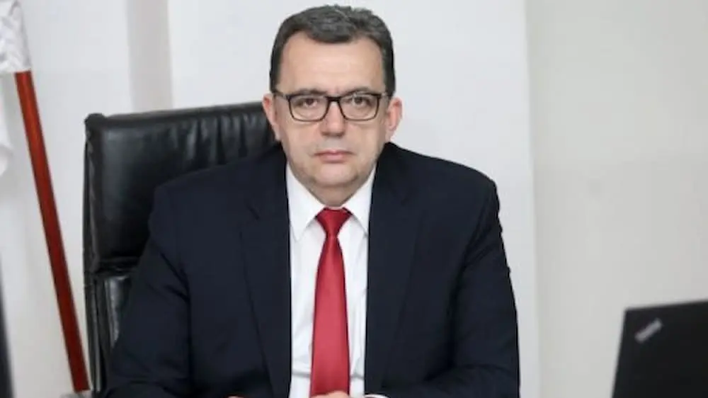 jovo radukic
