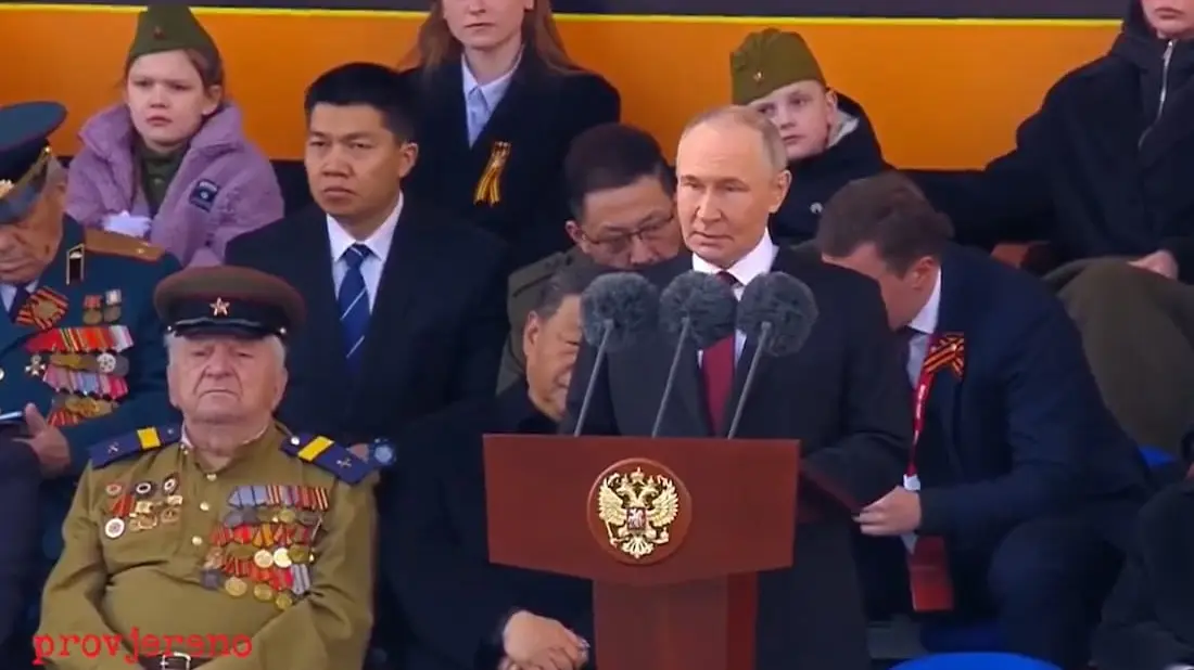putin