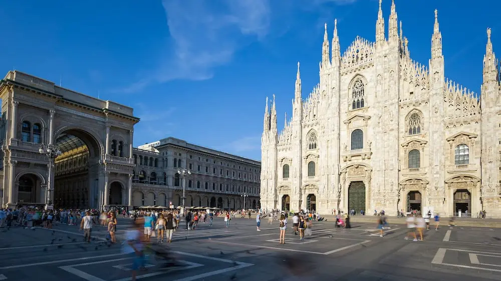 Milano