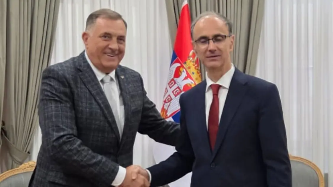dodik i macut