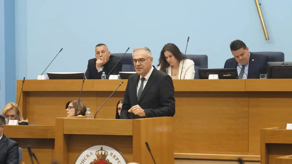 Milan Miličević