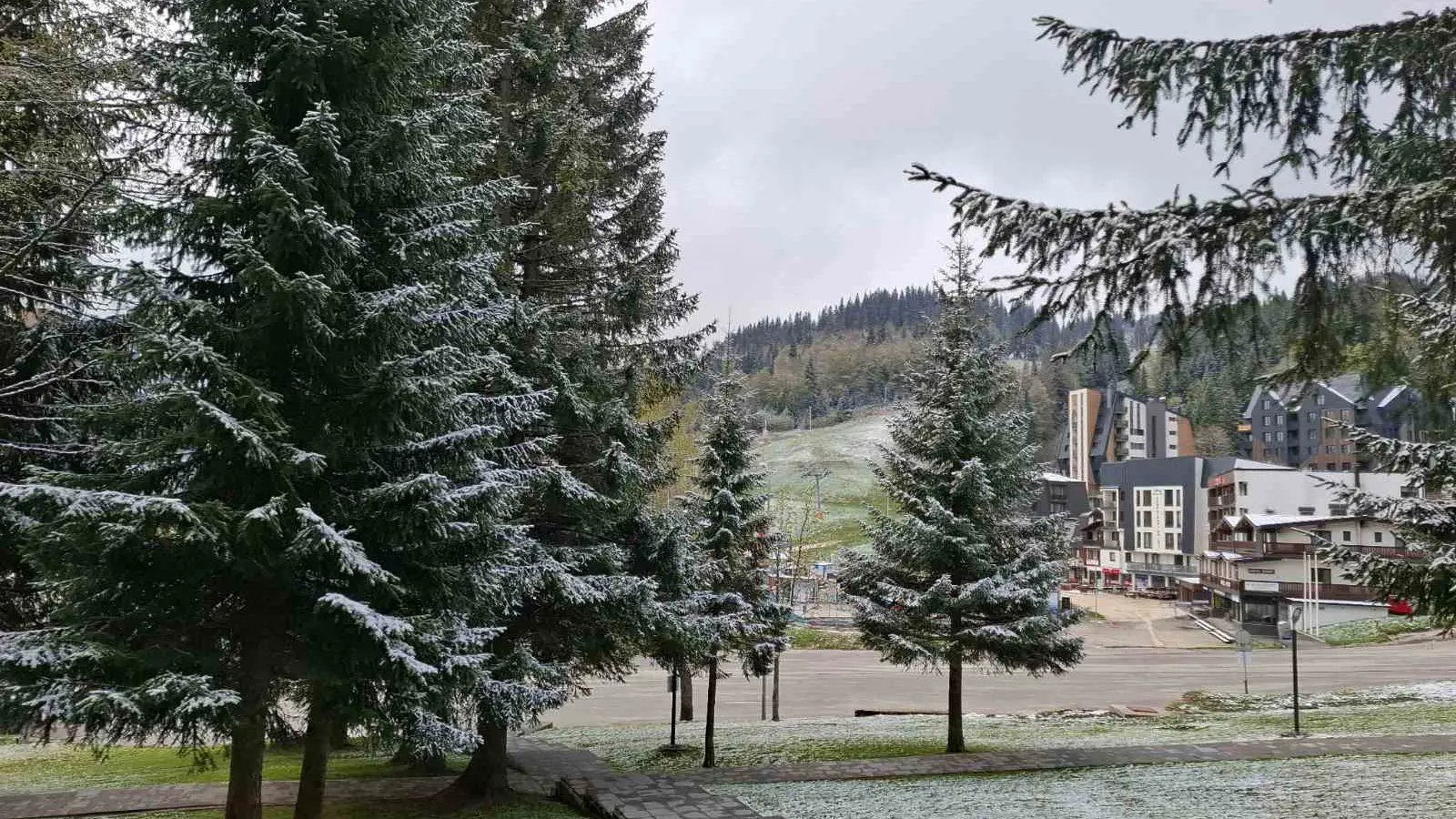 jahorina