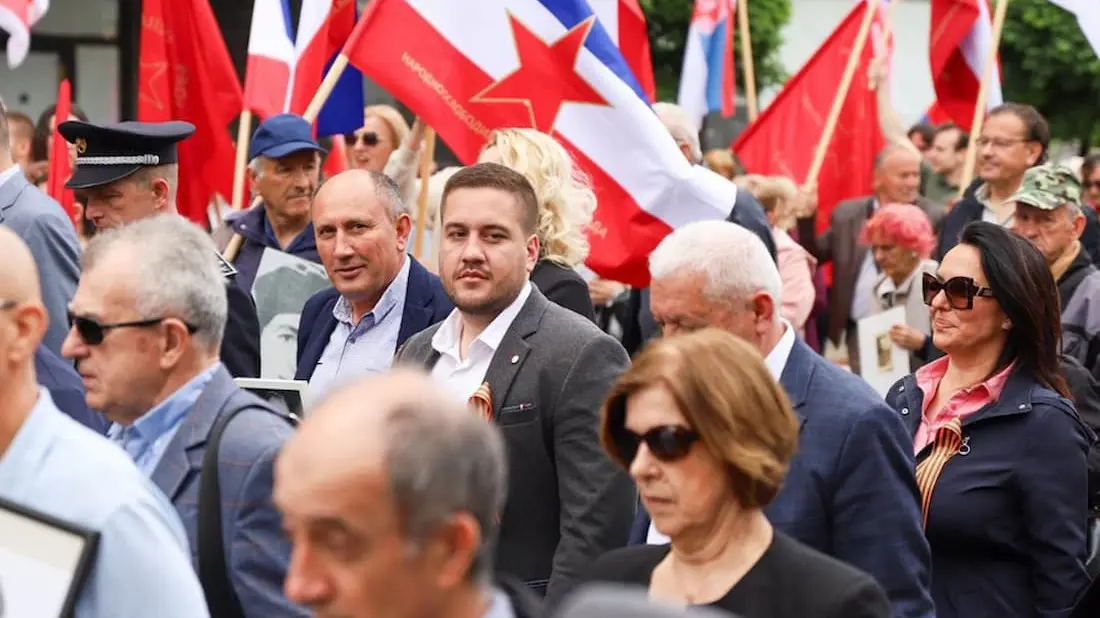nebojša drinić