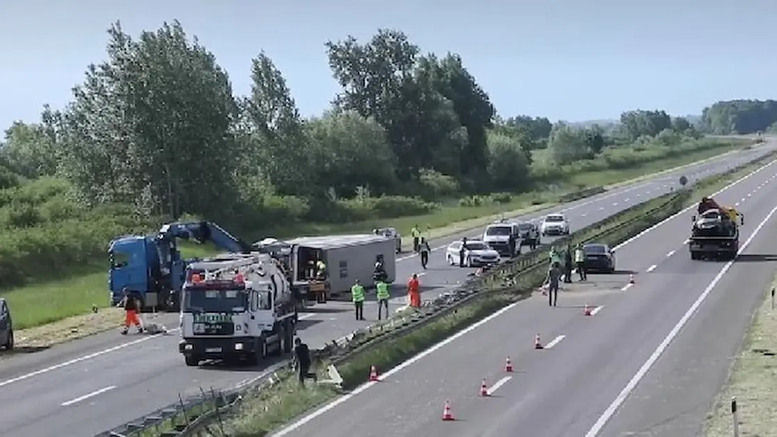 saobraćajka hrvatska