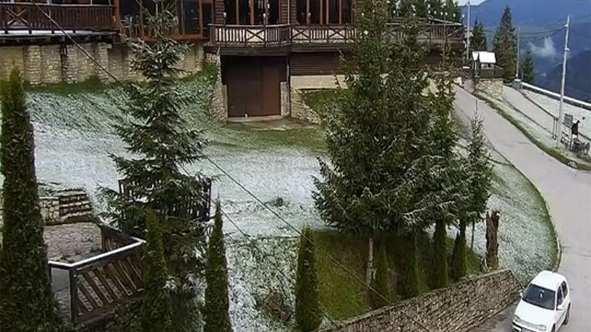Vlašić