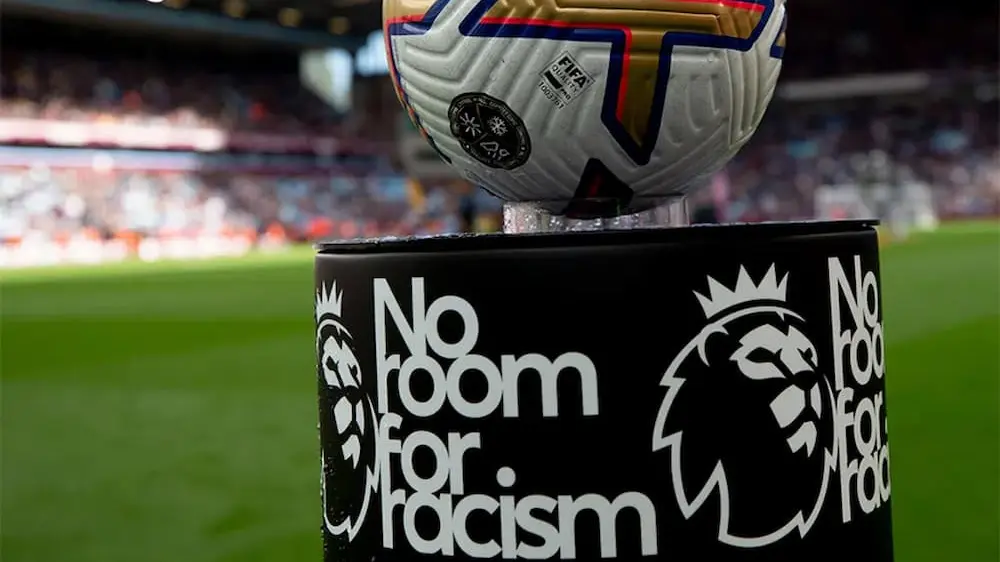 fifa fudbal rasizam
