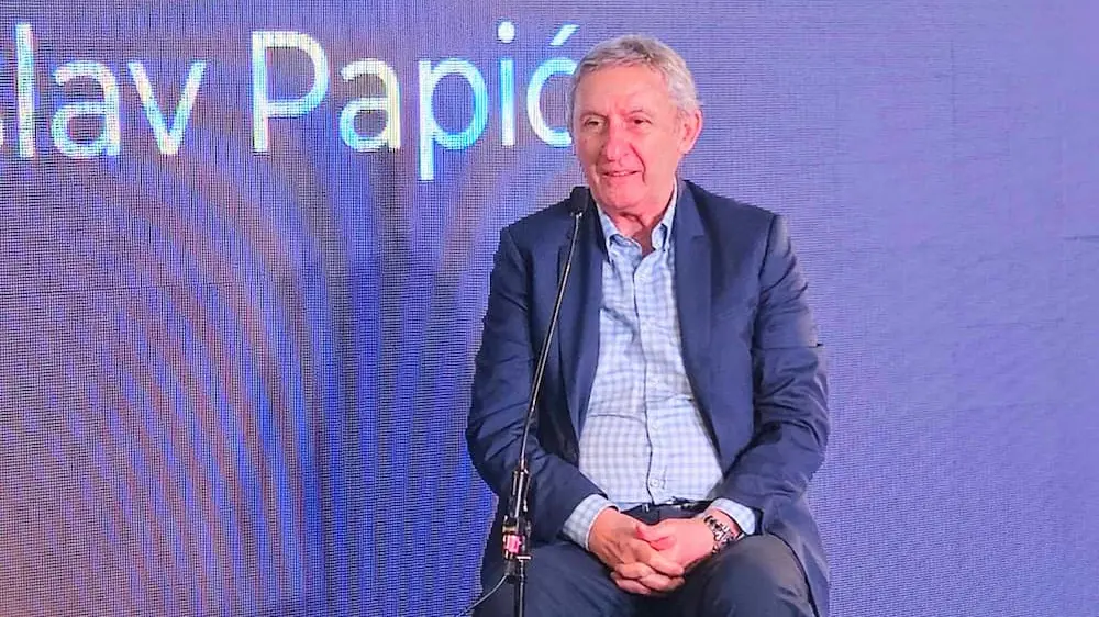 Pešić