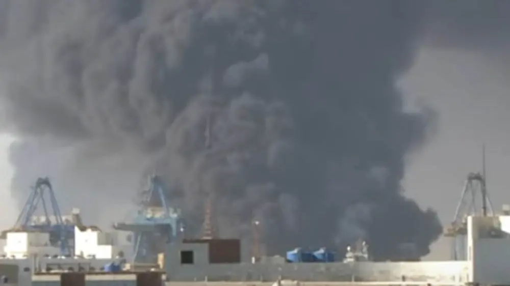 Port Sudan