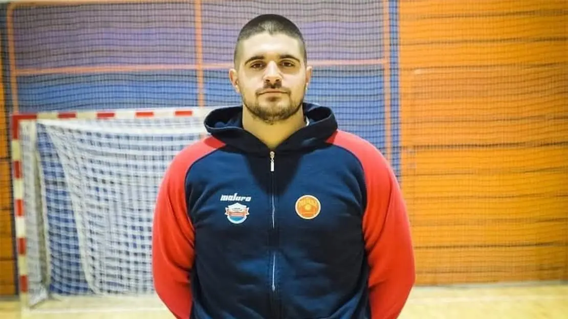 Marko Andrić