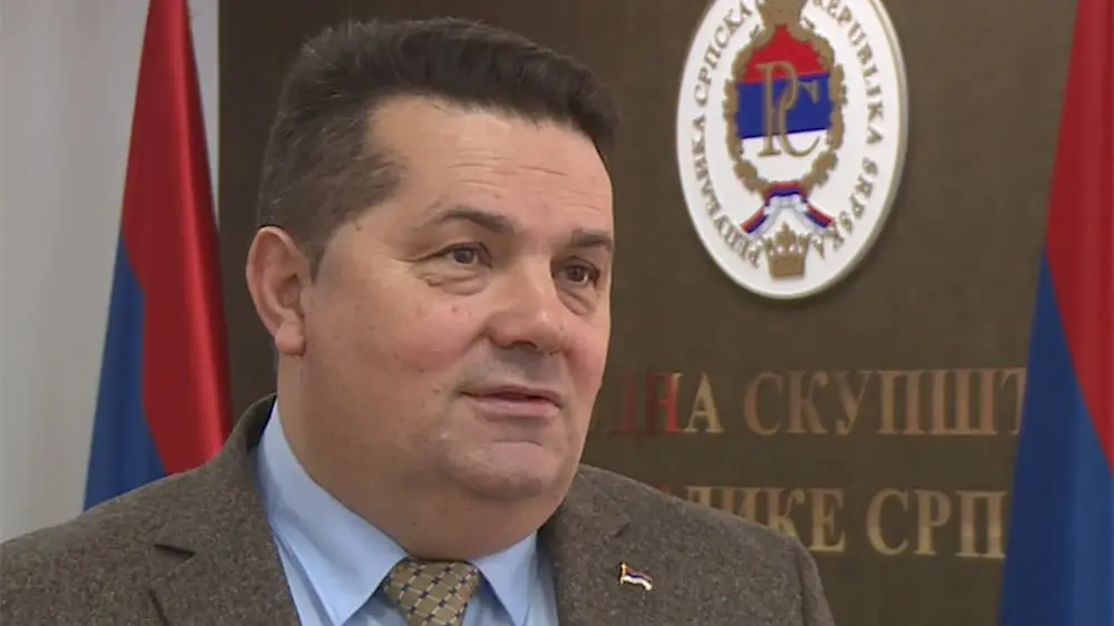 Nenad Stevandić