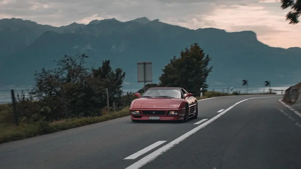 ferari 02052025