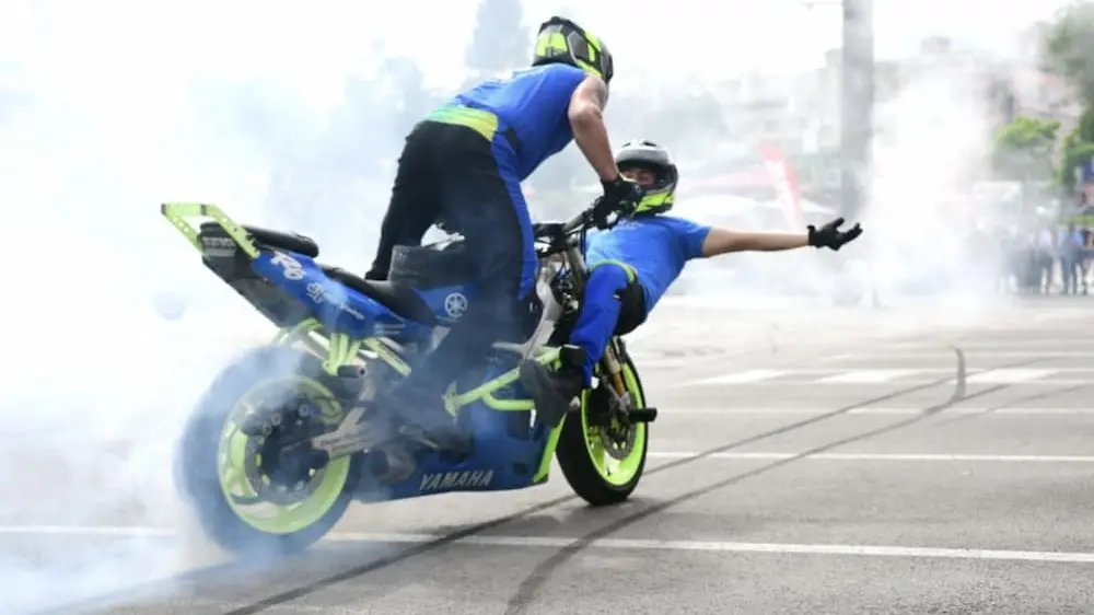 Moto fest