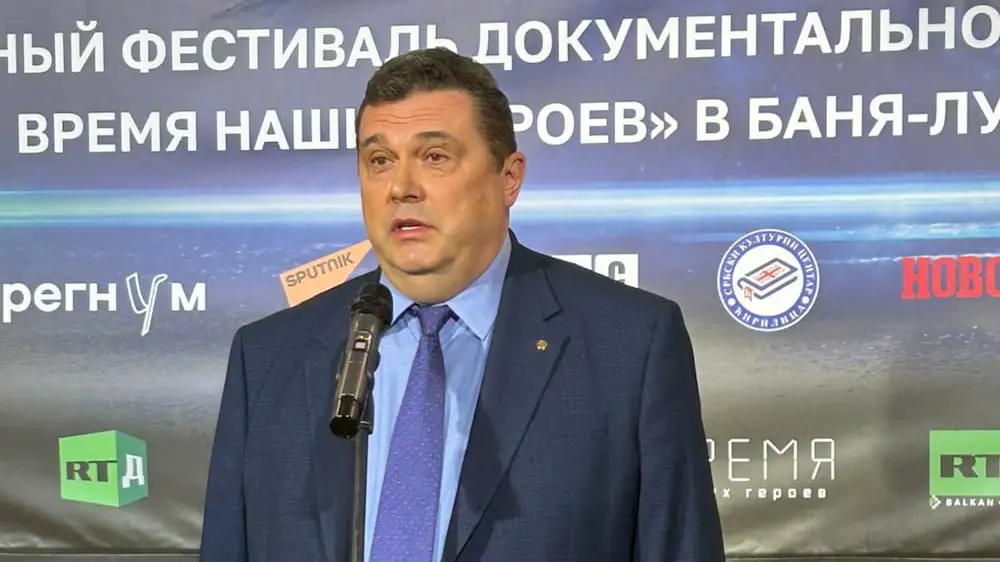 Vladimir Solovjov