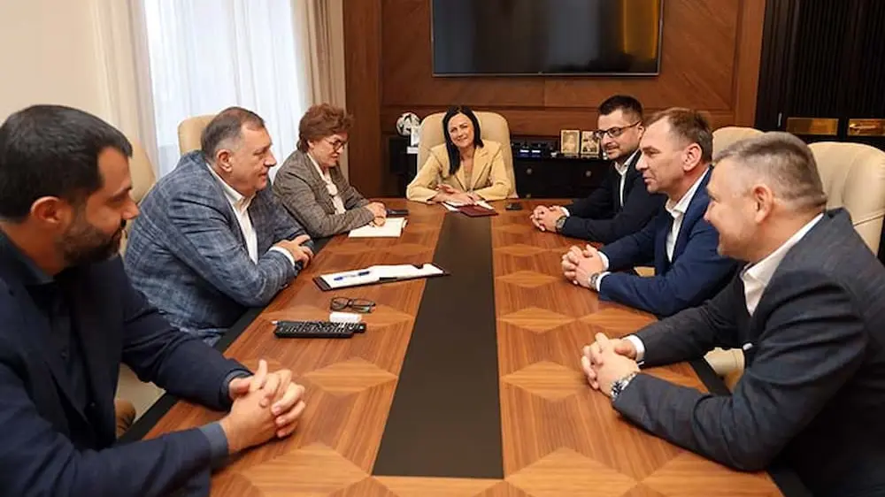 dodik gajić