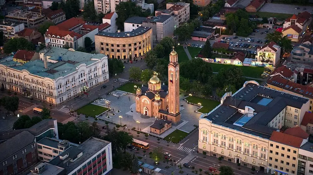 Banjaluka