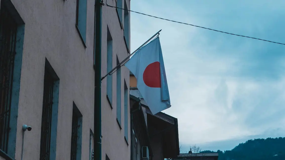Japan