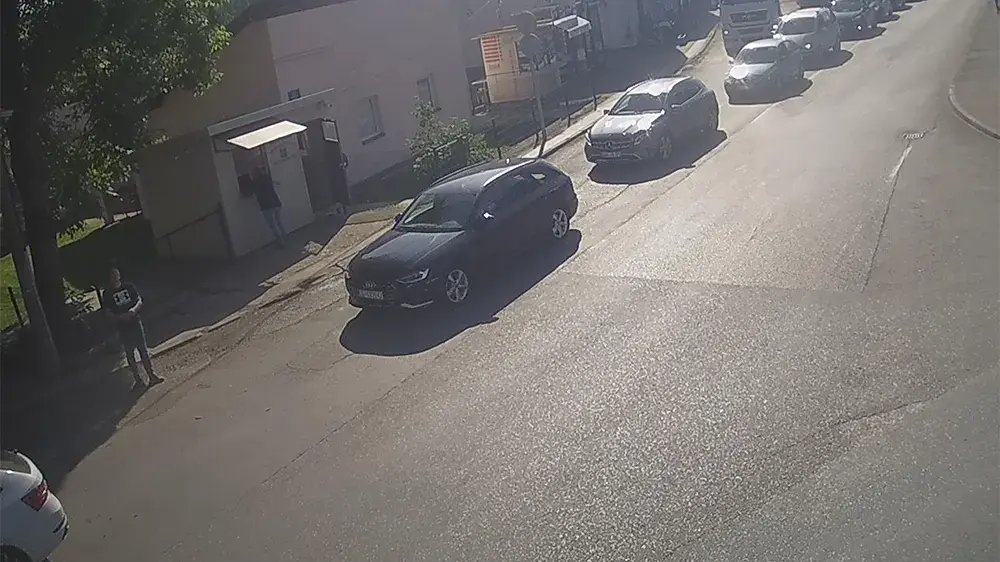 Granični prelaz Gradiška