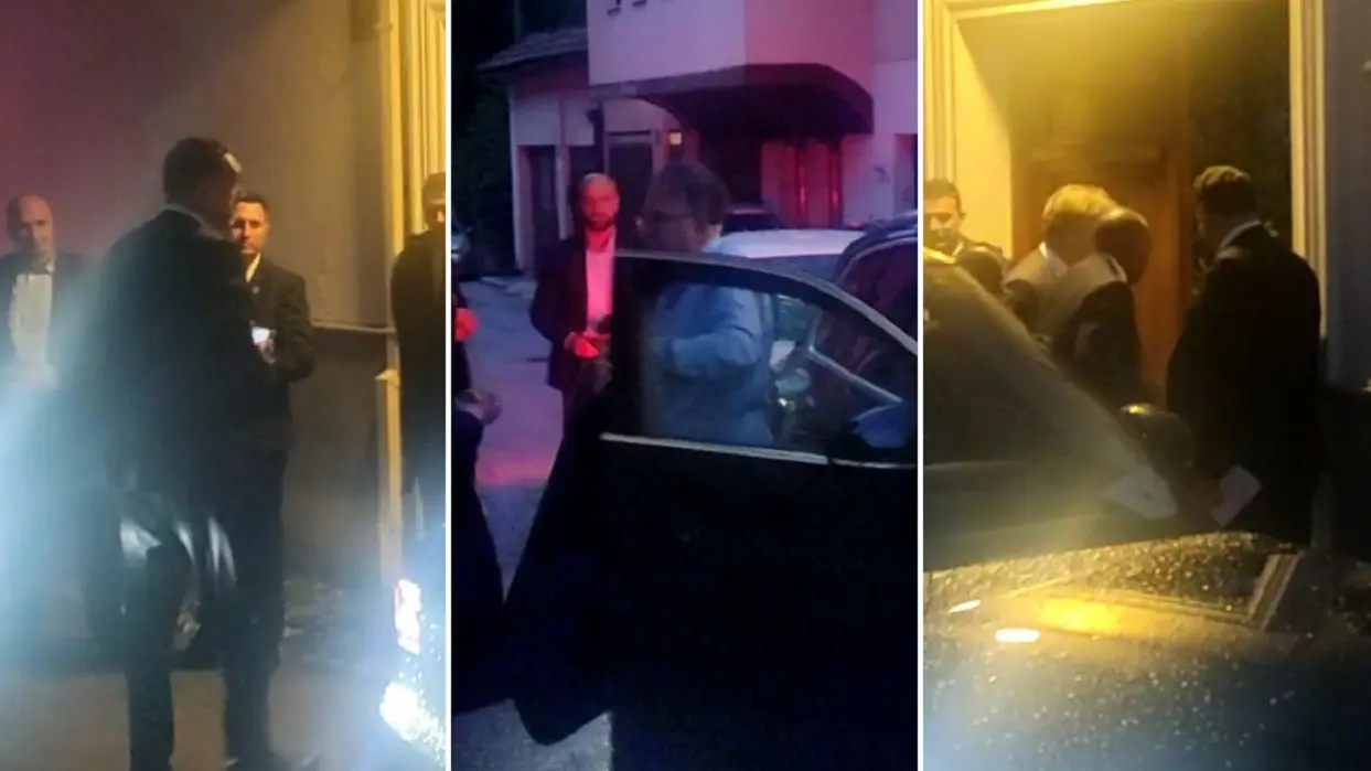 Dok se Srpska brani u UN-u, opozicija je prodaje u Sarajevu