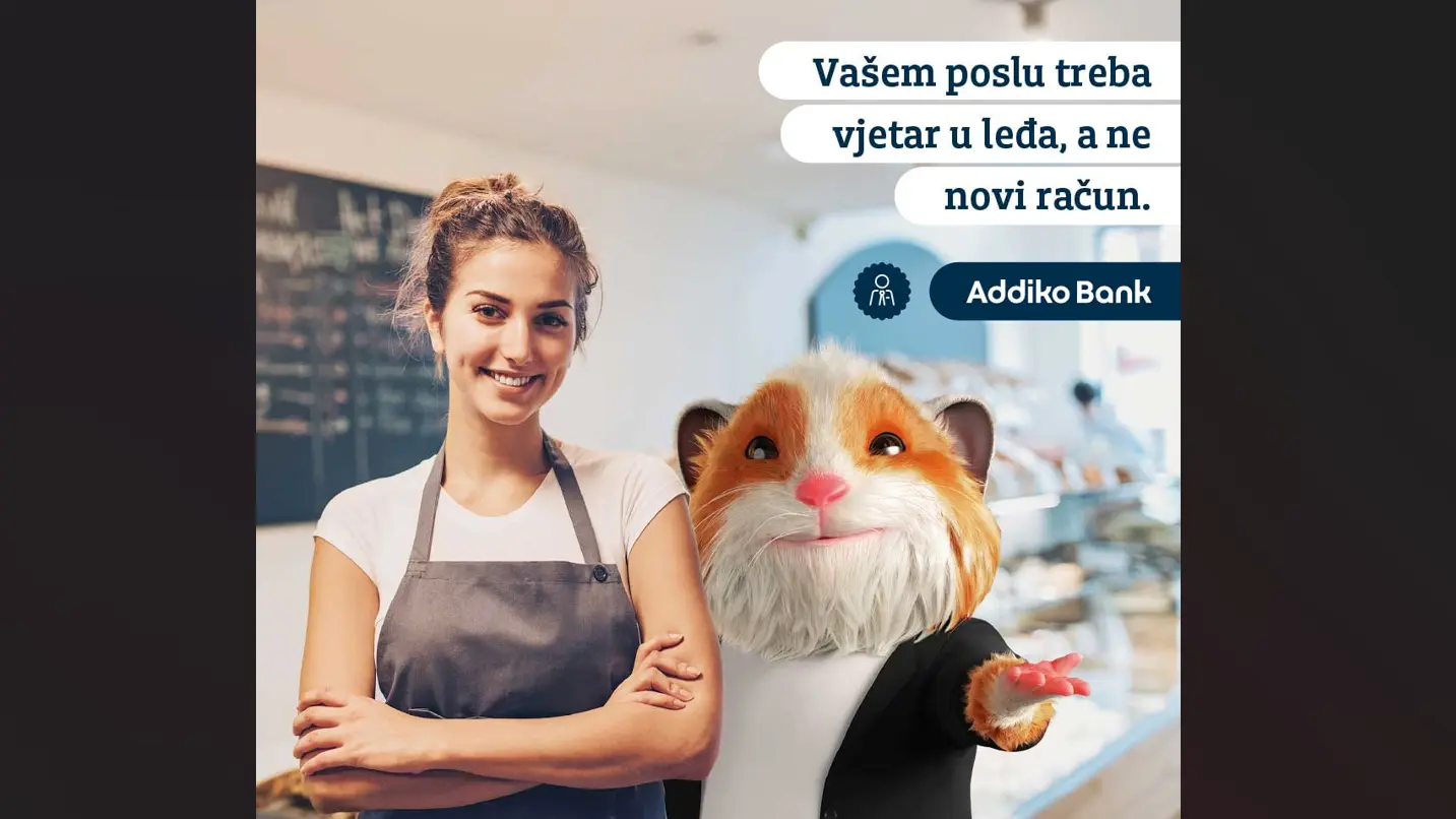 addiko bank