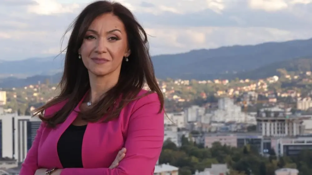 Marija Milić