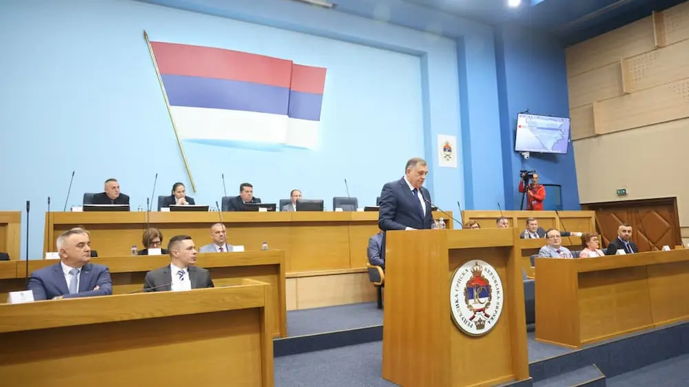 Dodik