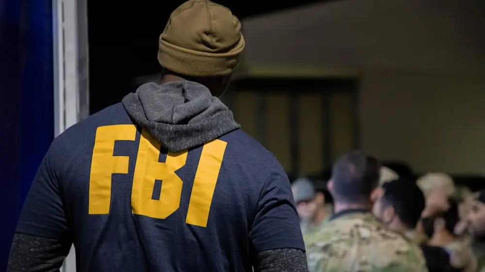 FBI