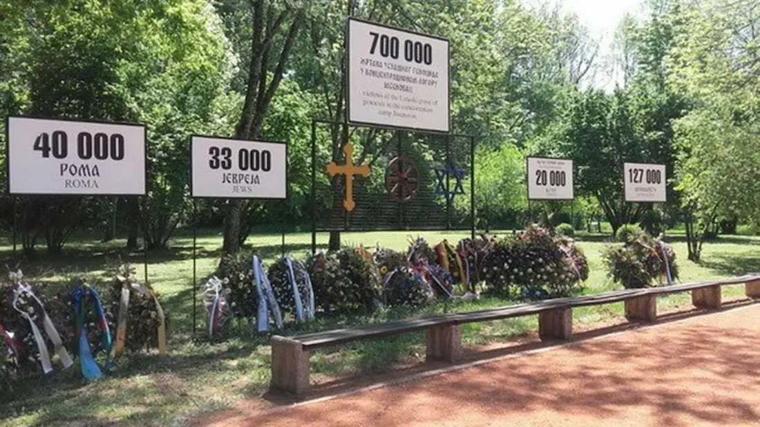 jasenovac