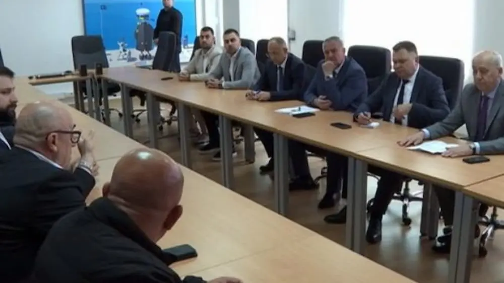 višković pale
