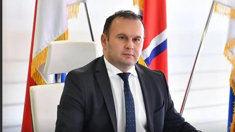 Ljubiša Ćosić