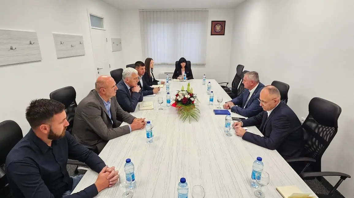Višković Bratunac
