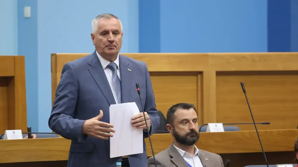 Radovan Višković