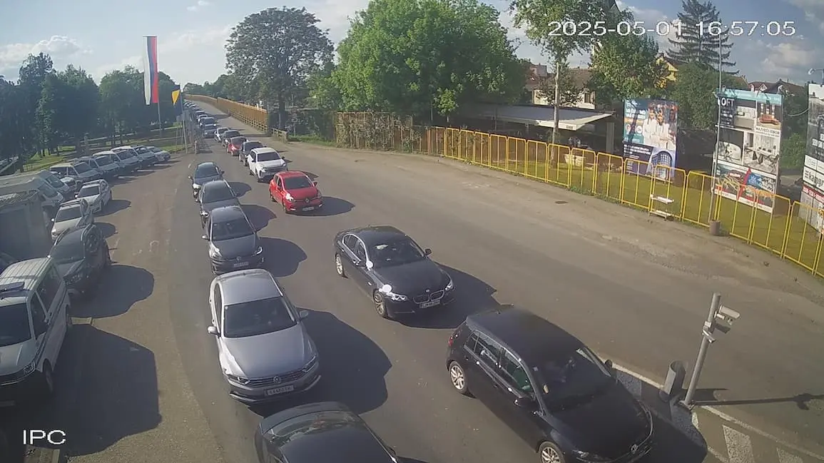 Gužve