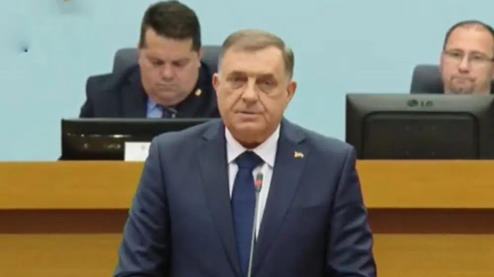 Dodik
