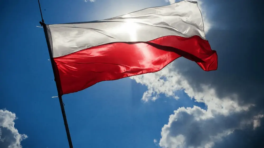 Poljska