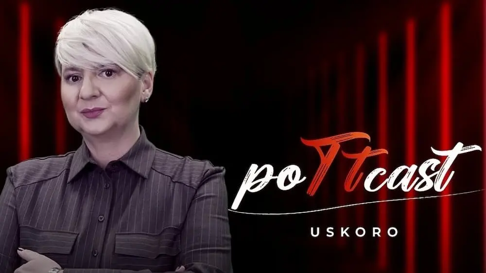 Tatjana Trninić Pottkast
