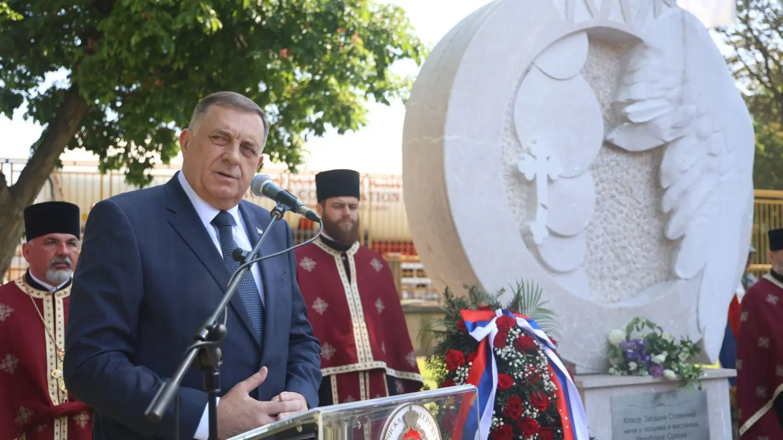 milorad dodik