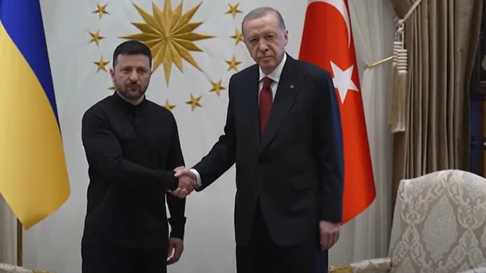 erdogan zelenski