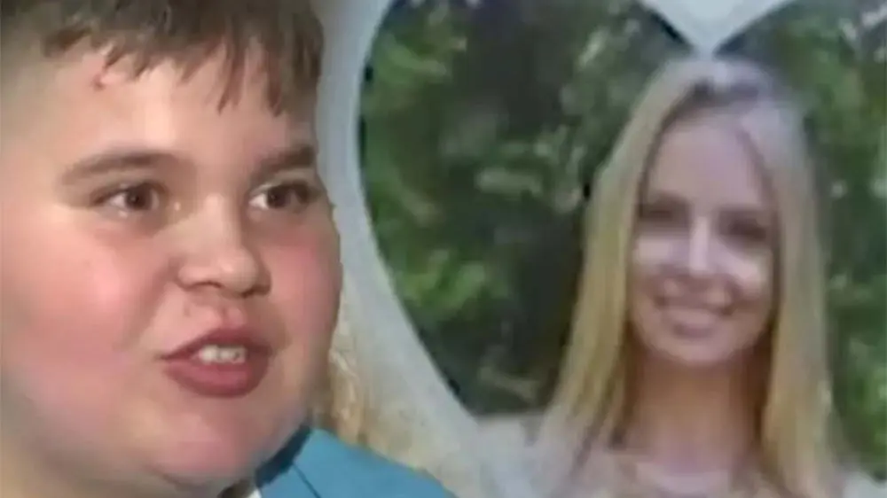 Marek i Teodora